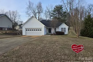 1825 Morningside Ln, Salisbury, NC 28146 - Photo 1
