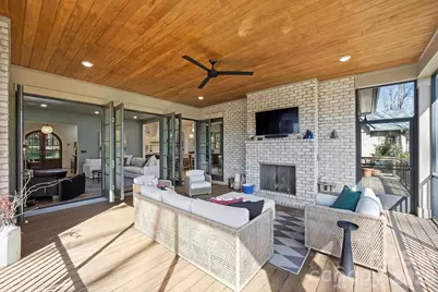 1521 Reflection Pointe Boulevard, Belmont, NC 28012 - Photo 38