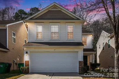 4527 Belmar Place Road, Charlotte, NC 28269 - Photo 1