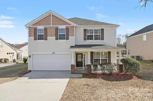 1005 Theodore Ln, Indian Trail, NC 28079 - Photo 1
