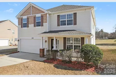 1005 Theodore Lane, Indian Trail, NC 28079 - Photo 2