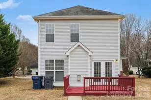 7619 Prairie Rose Ln, Huntersville, NC 28078 - Photo 14