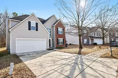 4227 Springhaven Drive, Charlotte, NC 28269 - Photo 2