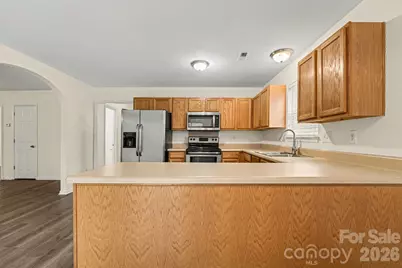 5216 Grays Ridge Drive, Charlotte, NC 28269 - Photo 12