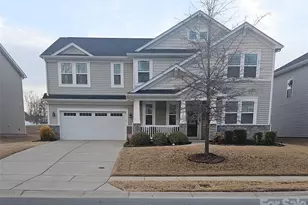 7512 Meridale Forest Dr, Charlotte, NC 28269 - Photo 2