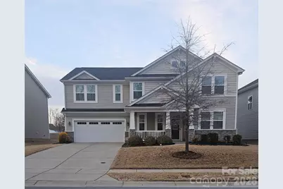 7512 Meridale Forest Drive, Charlotte, NC 28269 - Photo 1
