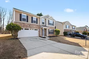 2432 Sweet Birch Ct, Gastonia, NC 28054 - Photo 2