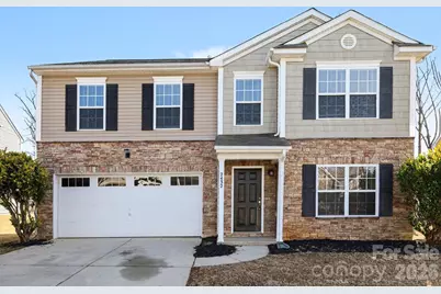 2432 Sweet Birch Court, Gastonia, NC 28054 - Photo 1