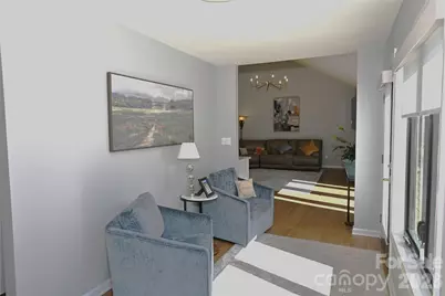 3761 Rock Bridge Drive NE, Conover, NC 28613 - Photo 16