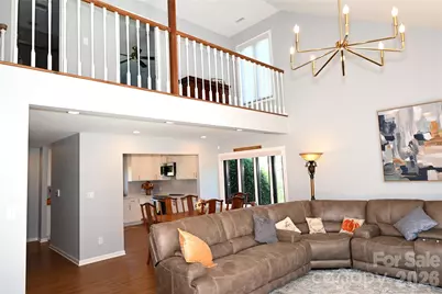 3761 Rock Bridge Drive NE, Conover, NC 28613 - Photo 8