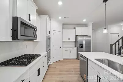 9107 Carver Avenue, Huntersville, NC 28078 - Photo 16