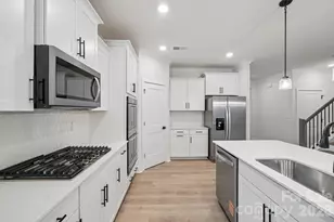 9107 Carver Ave, Huntersville, NC 28078 - Photo 16