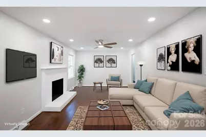 6100 Ashcrest Drive, Charlotte, NC 28217 - Photo 12