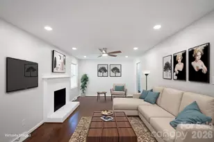 6100 Ashcrest Dr, Charlotte, NC 28217 - Photo 12