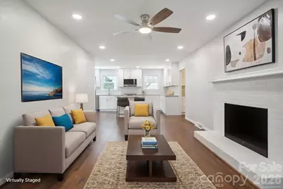 6100 Ashcrest Drive, Charlotte, NC 28217 - Photo 18