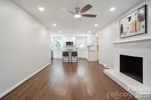 6100 Ashcrest Dr, Charlotte, NC 28217 - Photo 16