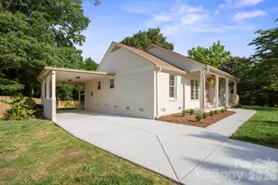 6100 Ashcrest Dr, Charlotte, NC 28217 - Photo 4