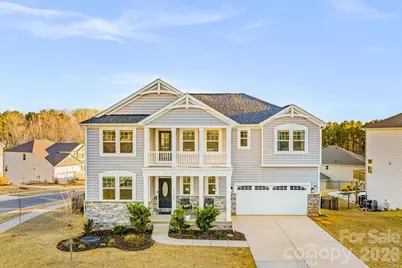 18905 Bankhead Road, Charlotte, NC 28278 - Photo 1