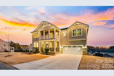 18905 Bankhead Road, Charlotte, NC 28278 - Photo 4