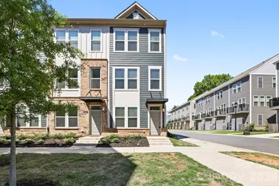 5005 Sovereignty Court, Charlotte, NC 28205 - Photo 1