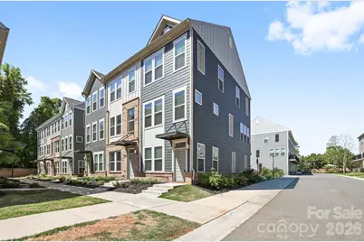 5005 Sovereignty Court, Charlotte, NC 28205 - Photo 2