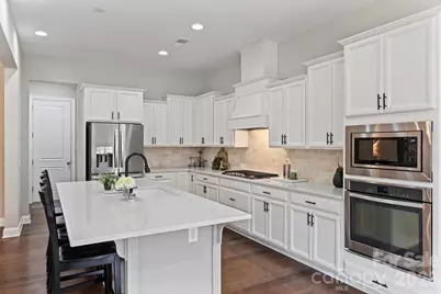 15413 Topanga Drive, Charlotte, NC 28278 - Photo 14