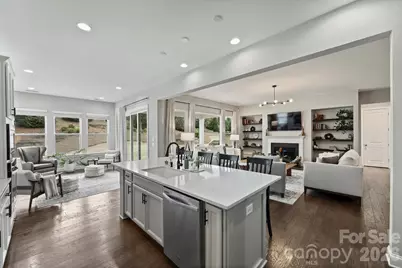 15413 Topanga Drive, Charlotte, NC 28278 - Photo 16