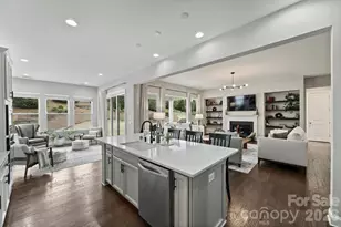 15413 Topanga Dr, Charlotte, NC 28278 - Photo 16