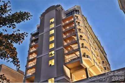 520 E Martin Luther King Jr Boulevard #701, Charlotte, NC 28202 - Photo 2