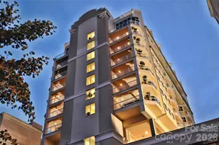 520 E Martin Luther King Jr Blvd, Charlotte, NC 28202 - Photo 2