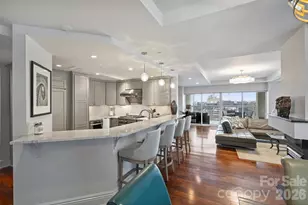 520 E Martin Luther King Jr Blvd, Charlotte, NC 28202 - Photo 1