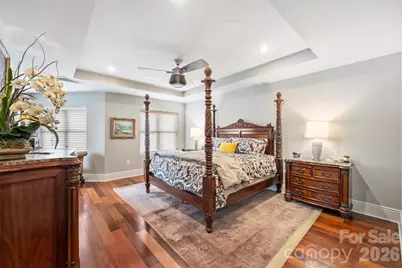 520 E Martin Luther King Jr Boulevard #701, Charlotte, NC 28202 - Photo 24