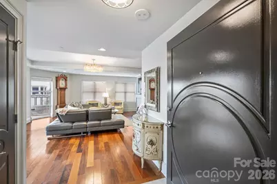 520 E Martin Luther King Jr Boulevard #701, Charlotte, NC 28202 - Photo 6