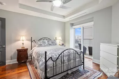 520 E Martin Luther King Jr Boulevard #701, Charlotte, NC 28202 - Photo 30