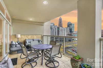 520 E Martin Luther King Jr Boulevard #701, Charlotte, NC 28202 - Photo 20