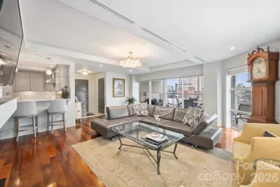 520 E Martin Luther King Jr Boulevard #701, Charlotte, NC 28202 - Photo 16