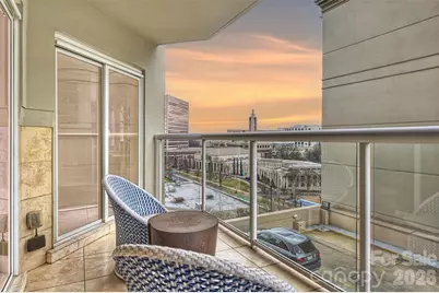 520 E Martin Luther King Jr Boulevard #701, Charlotte, NC 28202 - Photo 32