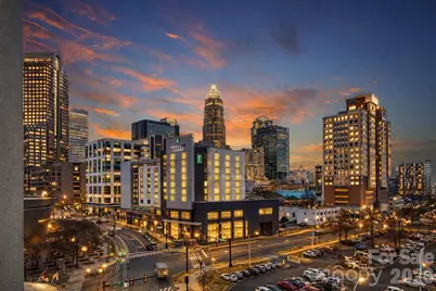 520 E Martin Luther King Jr Boulevard #701, Charlotte, NC 28202 - Photo 22