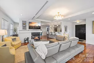 520 E Martin Luther King Jr Blvd, Charlotte, NC 28202 - Photo 12