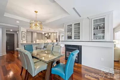 520 E Martin Luther King Jr Boulevard #701, Charlotte, NC 28202 - Photo 18