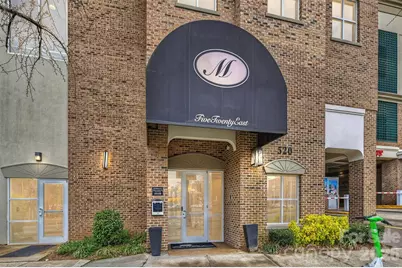 520 E Martin Luther King Jr Boulevard #701, Charlotte, NC 28202 - Photo 36