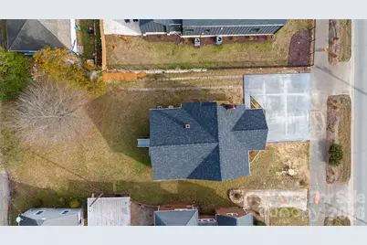 430 N Green Street, Morganton, NC 28655 - Photo 4