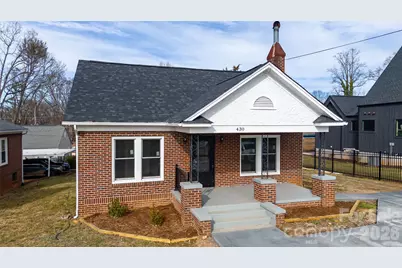 430 N Green Street, Morganton, NC 28655 - Photo 6