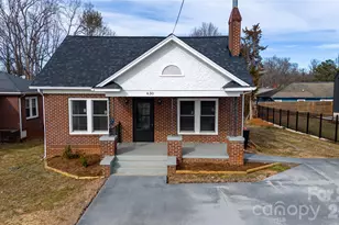 430 N Green St, Morganton, NC 28655 - Photo 1