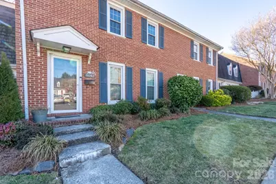 8042 Regent Park Lane, Charlotte, NC 28210 - Photo 2