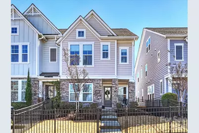 2522 Lydia Avenue, Charlotte, NC 28205 - Photo 1