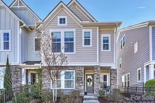 2522 Lydia Ave, Charlotte, NC 28205 - Photo 2