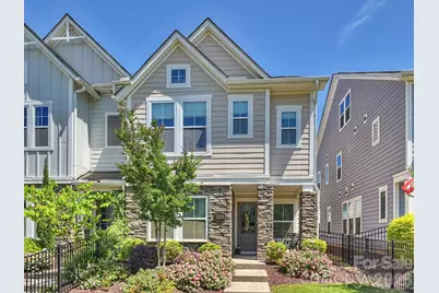 2522 Lydia Avenue, Charlotte, NC 28205 - Photo 2