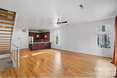 921 Westbrook Drive #B, Charlotte, NC 28202 - Photo 8