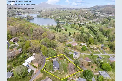 60 Club Knoll Avenue, Waynesville, NC 28786 - Photo 6